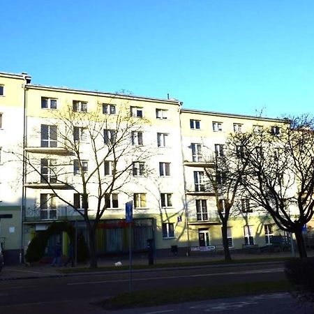 Grochowa Residency Apartment Bialystok Exterior photo