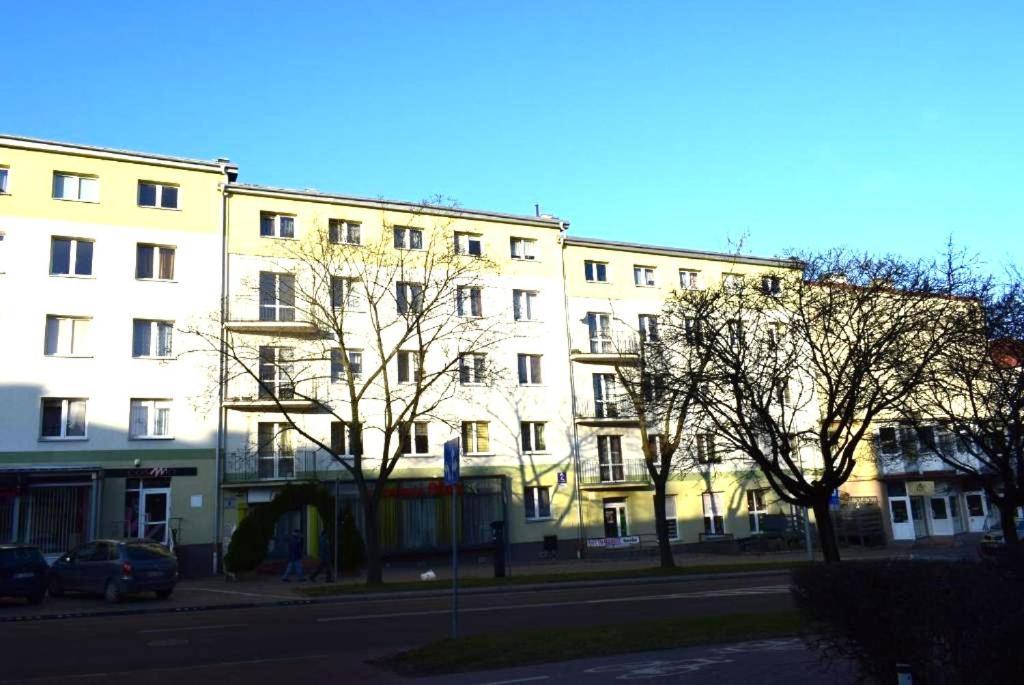 Grochowa Residency Apartment Bialystok Exterior photo